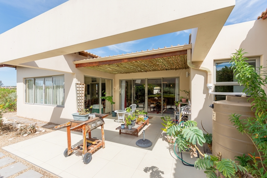 3 Bedroom Property for Sale in Langebaan Country Estate Western Cape